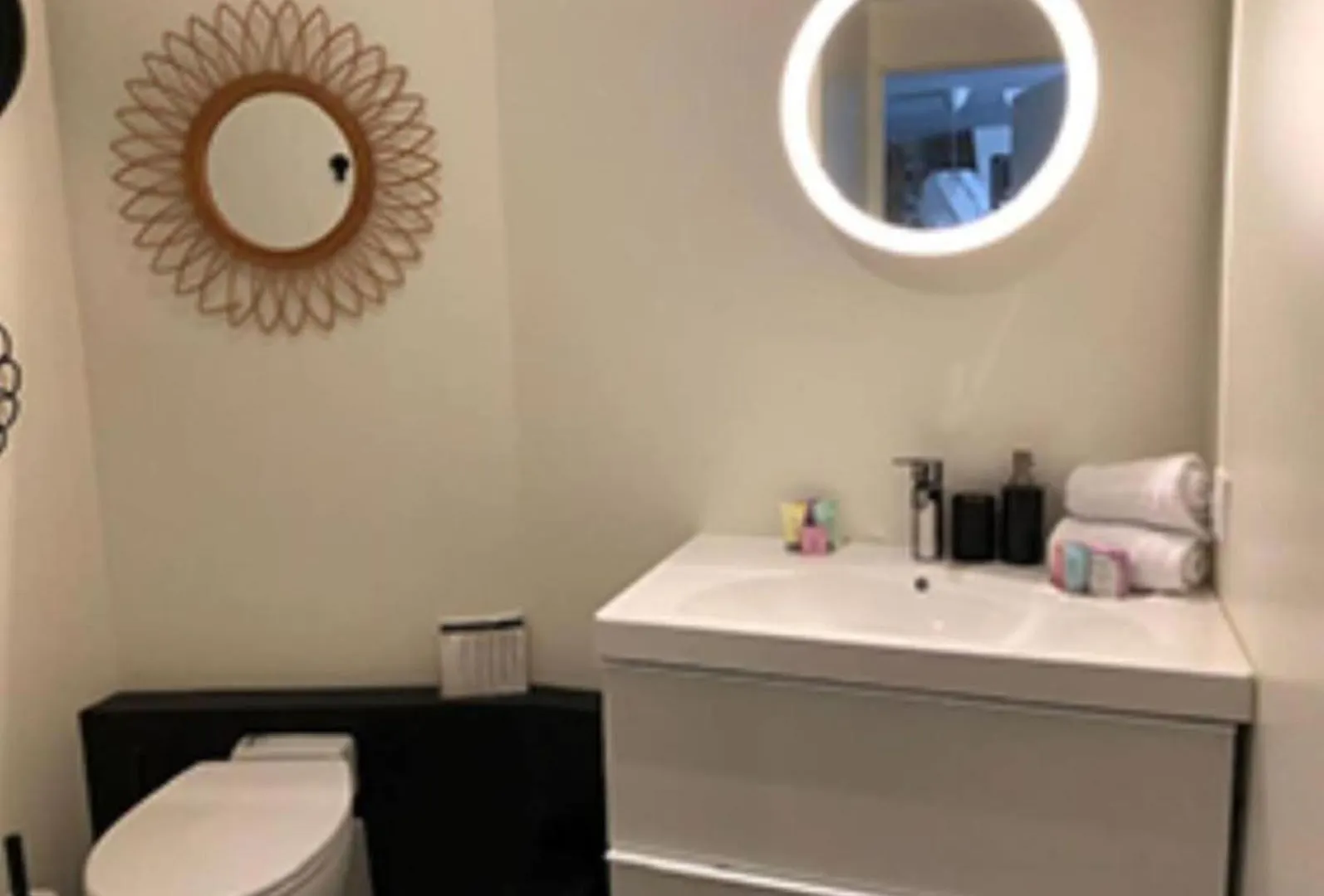 Superbe T2, Vue Fourviere Apartment Lyon