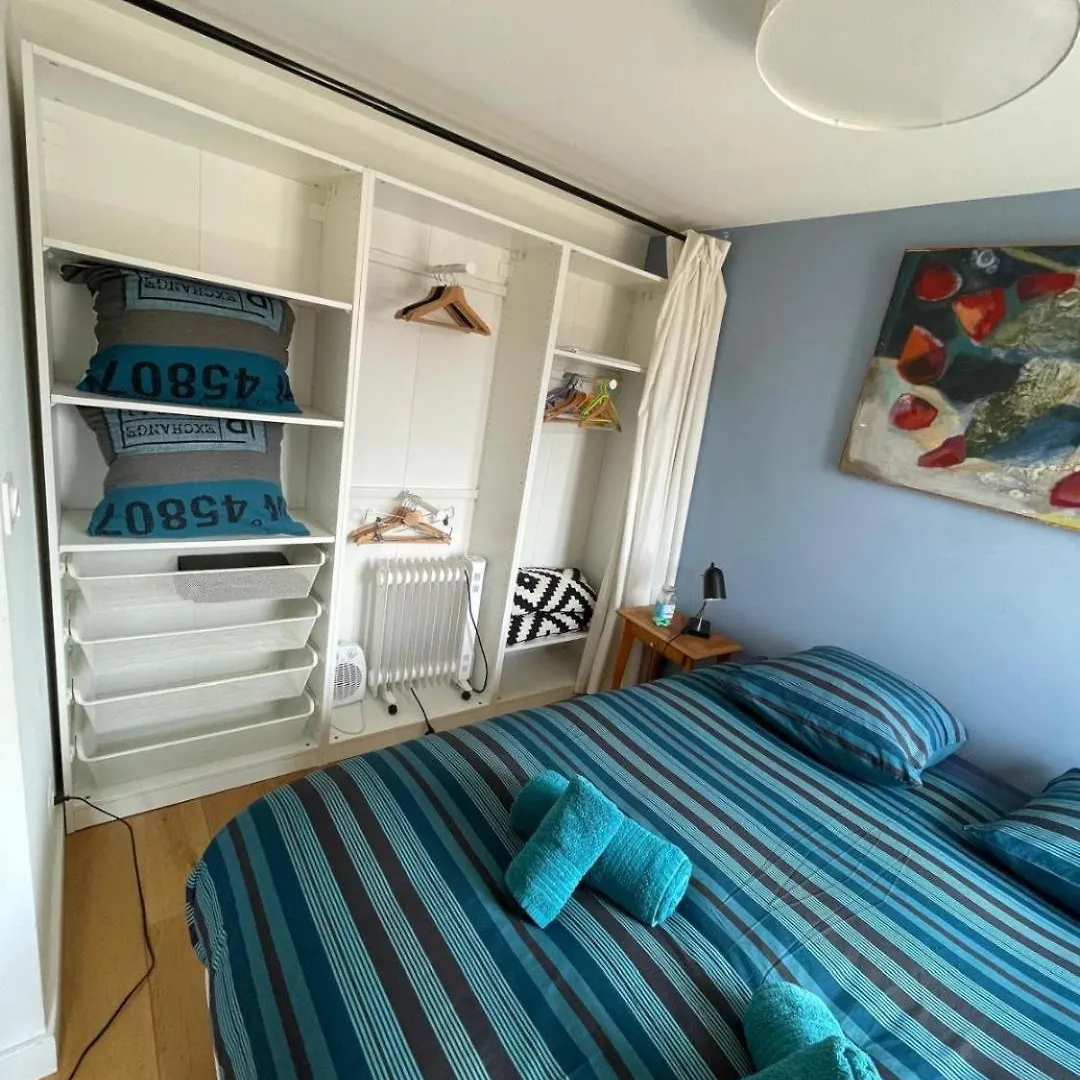Superbe T2, Vue Fourviere Apartment Lyon 0*,